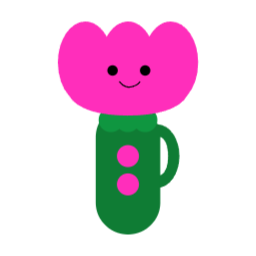 튤립, 장난감, 아기, 아기장난감, tulip, 꽃, baby, toy, babytoy, koreantoy