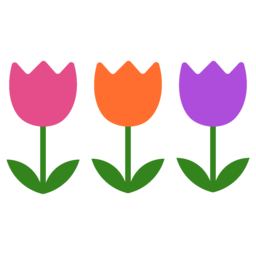 spring, 꽃, 봄, 봄꽃, 게절, 자연물, 꽃png, flower, 꽃이미지, 식물, 꽃일러스트, 디자인소스, nature, 계절, 자연, 꽃그림, 귀여운꽃, 꽃밭, 튤립, 튤립이미지, 튤립도안, 튤립디자인소스
