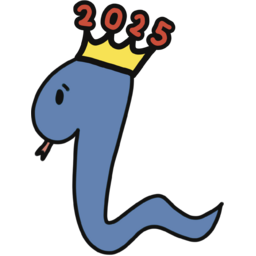 뱀띠, 2025, 을사년, 뱀의해, 푸른뱀의해, 새해, 2025년