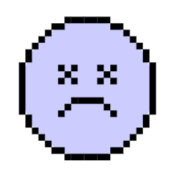 dot, 도트아이콘, 도트, 이모티콘, svg, emoticon