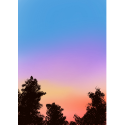 배경, 하늘, 노을, Sunset, sky, 구름, 풍경, 노릉, 노을배경