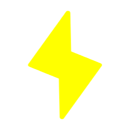 번개, 번개일러스트, 번개svg, svg, svg요소, 썬더, 천둥, 천둥일러스트, 천둥svg, 썬더svg