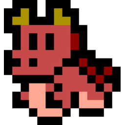 pixel, 픽셀아트, 도트, 동물, animal, 픽셀, chinese, symbol, 12지신, 십이지신, 용, 용띠, 신년, dragon