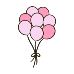 풍선, 결혼, 생일, 파티, 브라이덜샤워, 첫돌, 이벤트, 칠순, 청첩장, 초대장