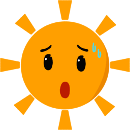 하늘, 해, 해님, 햇님, sun, 태양, 낮