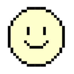 dot, 도트아이콘, 도트, 이모티콘, svg, emoticon