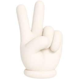 손, 숫자, 넘버, 1, 2, 3, 4, 5