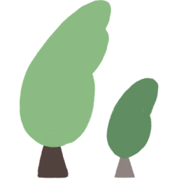 나무, 바람부는나무, 흔들리는나무, 여름나무, tree