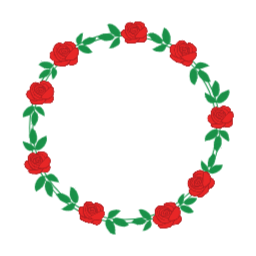 장미, 빨간장미, 장미꽃, 장미꽃일러스트, 장미디자인, 장미꽃디자인, 장미꽃그림, rose, flower, 식물, 실물일러스트, 