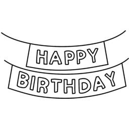 해피벌스데이, 생일축하, HAPPYBIRTHDAY, 축하현수막, 생일축하장식, 축하장식, 벽장식, BIRTHDAY, 생일장식, 파티, 축제, 생일잔치, 귀여운장식, 홈파티