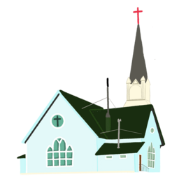 교회, 건물, 예배당, 기독교