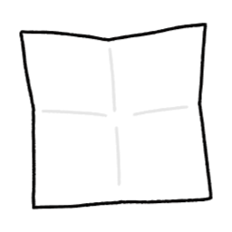 딱지, 쪽지, 쪽지접기, 종이, 메모, 손그림, 드로잉, 종이접기, origami, memo, 스티커, 배경, 장식, 데코, 편지, letter, 도화지, 메모박스, text, 뽑기, 뽑기종이, 종이편지, 비밀, 손편지, svg