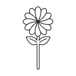 꽃, 색칠, 색칠놀이, 꽃집, 식물, 식집사, 취미, 가정의달, 놀이, 어린이