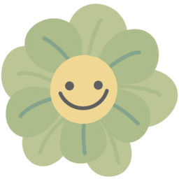 꽃, 스마일, 스마일꽃, 꽃일러, 스마일일러, 들꽃, 웃는꽃, 봄꽃, 봄일러, 플라워, Flower, 꽃손그림, 꽃그림, 봄꽃그림