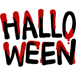 할로윈, calligraphy, 캘리그라피, 10월, 호박, 마녀, halloween, event, 이벤트, 행사