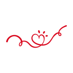 하트, 사랑, 핑크, 부드러운, 장식, 다꾸, 하트드로잉, 하트그림, 하트라인, 하트디자인