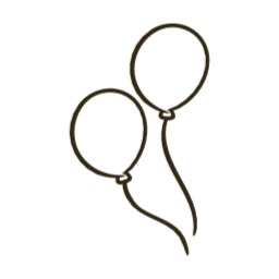 풍선, 결혼, 생일, 파티, 브라이덜샤워, 첫돌, 이벤트, 칠순, 청첩장, 초대장