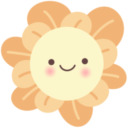 꽃, 스마일, 스마일꽃, 꽃일러, 스마일일러, 들꽃, 웃는꽃, 봄꽃, 봄일러, 플라워, Flower, 꽃손그림, 꽃그림, 봄꽃그림
