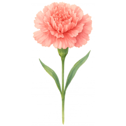 카네이션, 감사, 스승의날, 어버이날, 5월, 고맙습니다, 가족