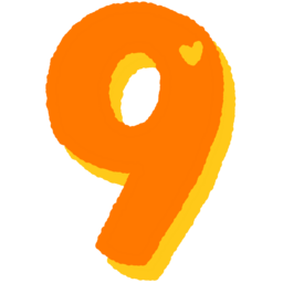 숫자, 버튼, 1, 2, 3, 4, 5, 6, 7, 8, 9, 0, 점, 물음표, 느낌표, 기호ㅁ, 문자, 다꾸, 꾸미기버, 귀여운, 키치, 유치원, 어린이집, 번호, 넘버링, 손글씨