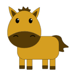 병오년, 말, 말그림, 말캐릭터, 말일러스트, 병오년말, horse, horsecharacter