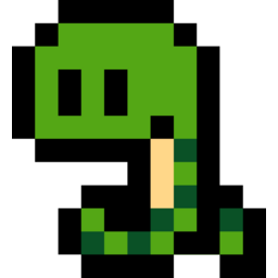pixel, 픽셀아트, 도트, 동물, animal, 픽셀, chinese, symbol, 12지신, 십이지신, snake, 뱀, 뱀띠