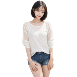 한국인, 한국여자, 아시아인, 모델, 여성, 여자, 여성모델, 광고모델, 소녀, 화보, 아이돌, 사람, 아름다운, 귀여운, 얼굴, 패션, 미소, 초상화, 배경제거, 배경제거모델