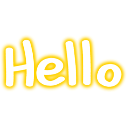 네온사인, hello, 영어, 네온, 네온사인캘리