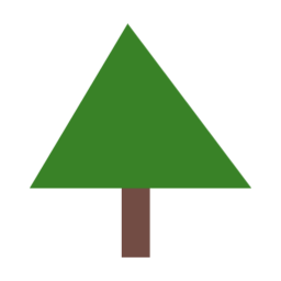 나무, 장식, 스티커, 데코, 데코레이션, tree