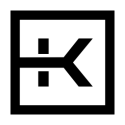 k, logo, symbol, logodesign, kdesign, company