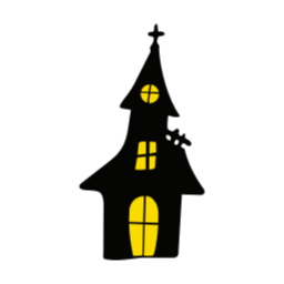 할로윈, 할로윈배경, 할로윈요소, 호박, halloween, 집, 성, 실루엣, 할로윈이벤트