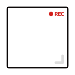 녹화, 기록, REC, 레코드, 동영상, 사진, 촬영