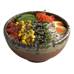 비빔밥, 밥, 옥수수, 달걀, 당근, 계란, rice, 도시락, 한식