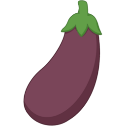 가지, 가지일러스트, 채소, 야채, 식물, 보라채소, 텃밭작물, 여름채소, 농작물, 식재료, 일러스트, 건강식재료, 요리재료, 귀여운그림, 자연소재, 가지그림, 먹거리, 채소그림