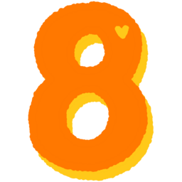 숫자, 버튼, 1, 2, 3, 4, 5, 6, 7, 8, 9, 0, 점, 물음표, 느낌표, 기호ㅁ, 문자, 다꾸, 꾸미기버, 귀여운, 키치, 유치원, 어린이집, 번호, 넘버링, 손글씨