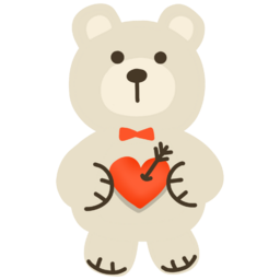 하트, 기념일, 사랑, 마음, heart, anniversary, celebrate, 축하, bear, ribbon, 곰, valentine, teddy, animal, 동물