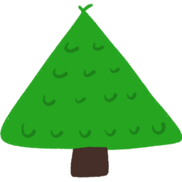 나무, 트리, Tree, 봄