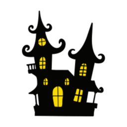 할로윈, 할로윈배경, 할로윈요소, 호박, halloween, 집, 성, 실루엣, 할로윈이벤트