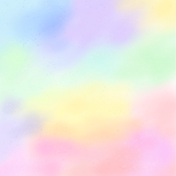 배경, 파스텔, 텔구름, 컬러, pastel, color, background, cloud