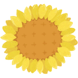 꽃, 꽃이미지, 꽃그림, 봄, 봄이미지, 봄꽃, 화사한, 밝은, 예쁜, 귀여운, 예쁜꽃, 유치원, 사랑스러운, 해바라기, 해바라기꽃, 노란꽃