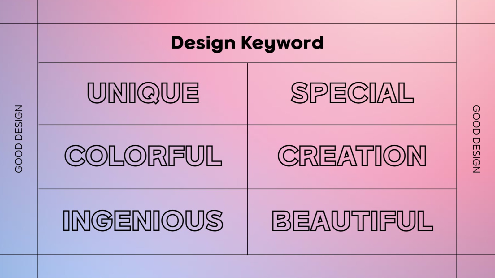 크리에이터 포트폴리오