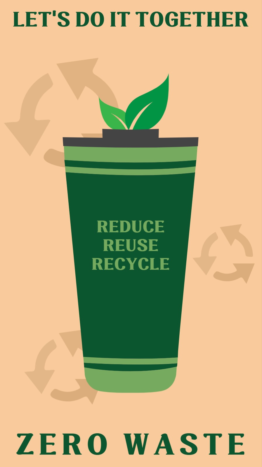 제로웨이스트같이해요