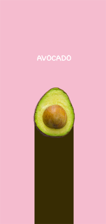 아보카도