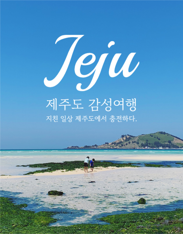 제주도 여행 상세페이지