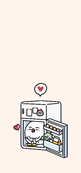 이고바바잼 냉장고