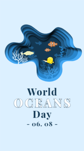 세계해양의 날