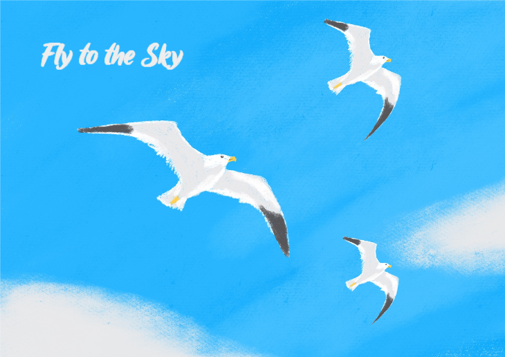 플라이투더스카이