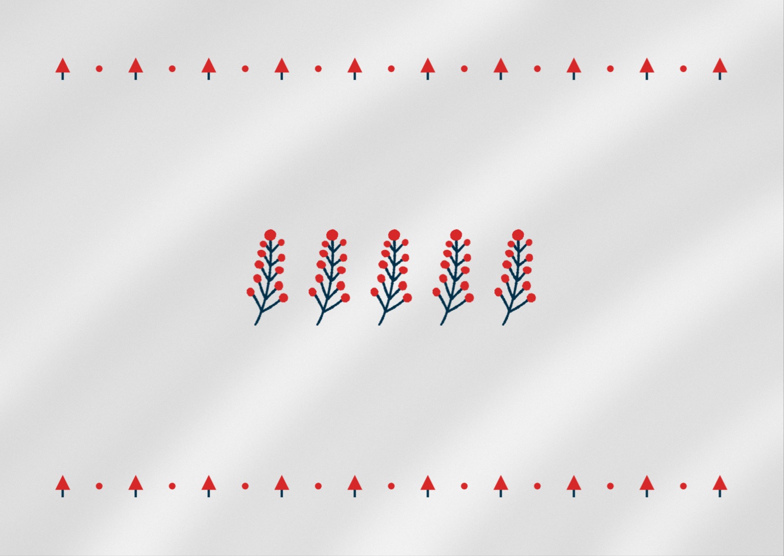 나뭇잎 일러스트 엽서 카드