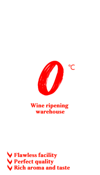 와인저장창고 명함