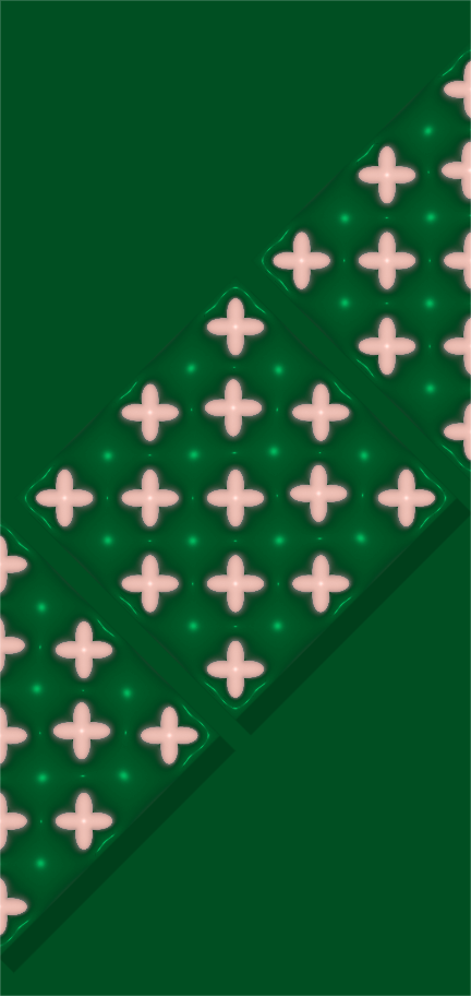 패턴 무늬 배경화면